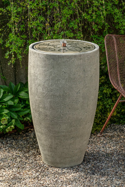 Manzanita Fountain by Campania International