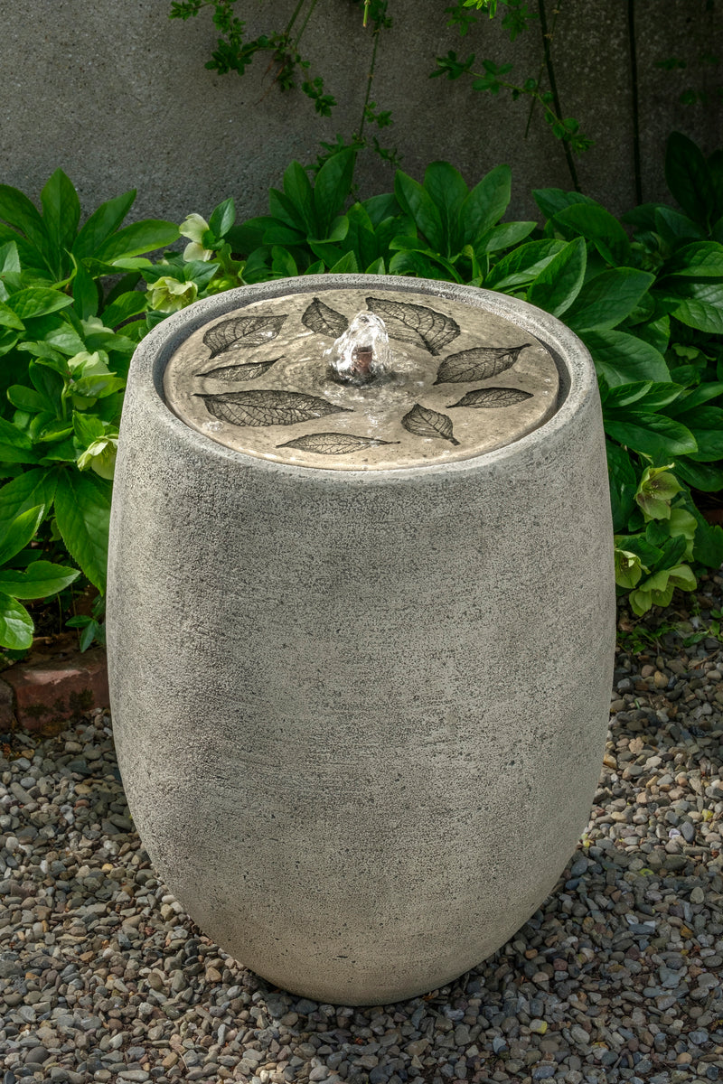 Bebel Tall Fountain by Campania International