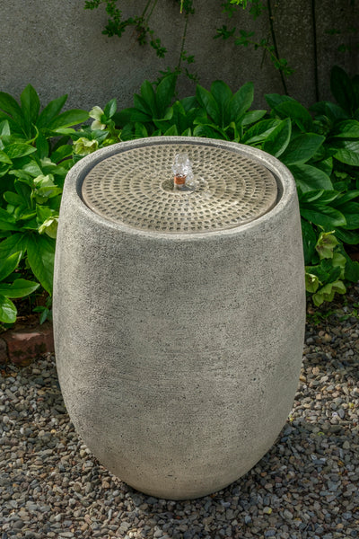 Bebel Tall Fountain by Campania International
