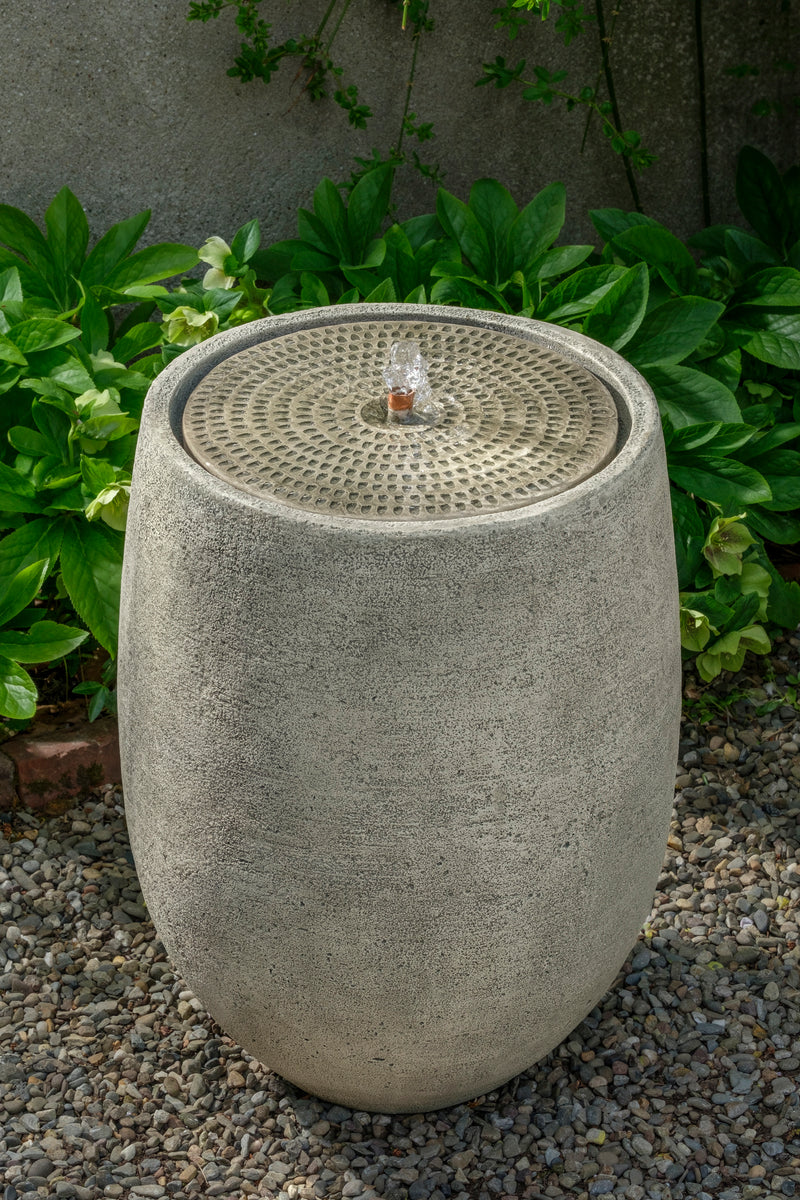 Bebel Tall Fountain by Campania International