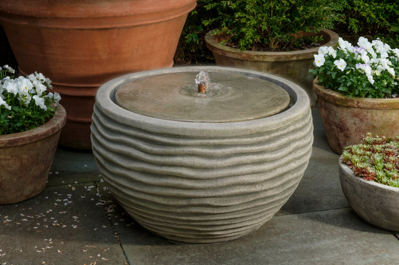 Nami Large Fountain by Campania International