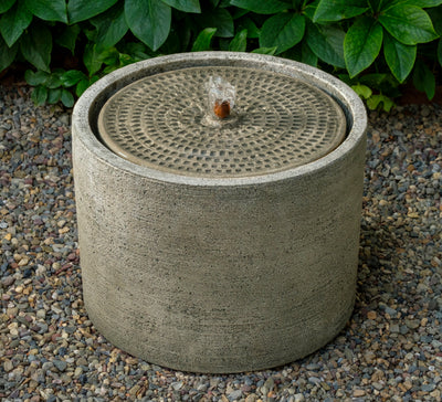 Salinas Low Fountain by Campania International