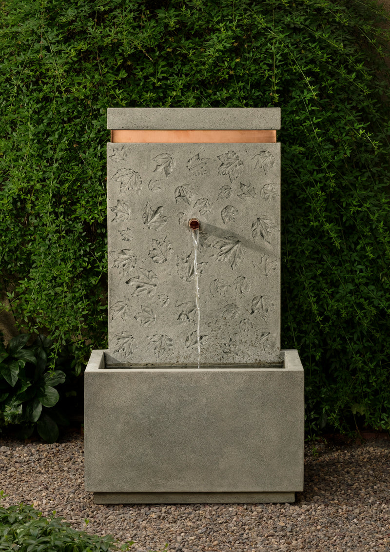 Autumn Sonata Fountain by Campania International