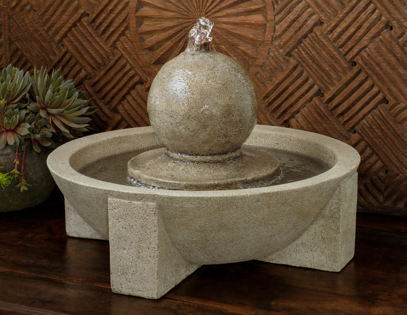 M-Series Mateo Fountain by Campania International