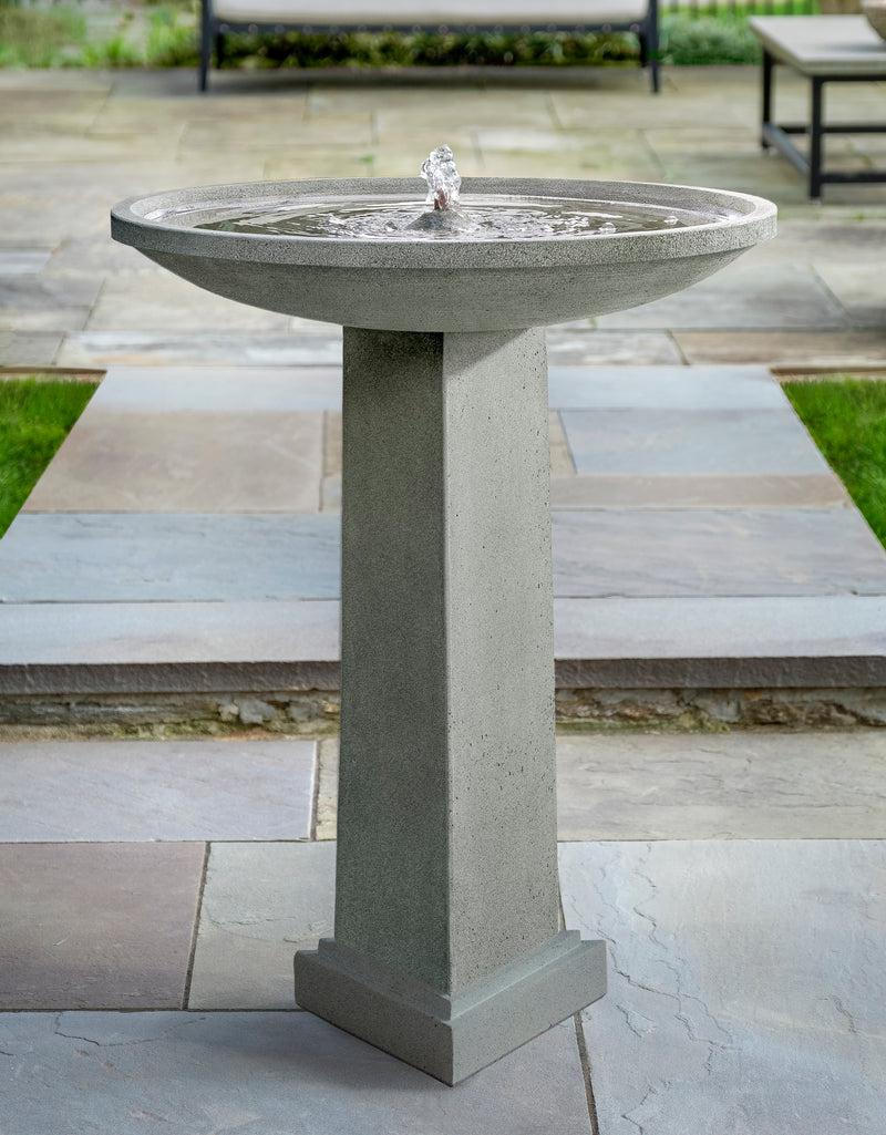 Aspire Fountain by Campania International