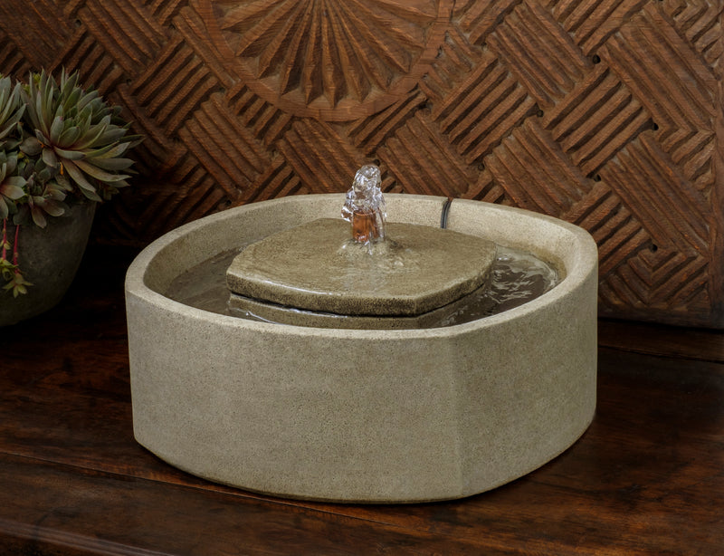M-Series Bond Fountain by Campania International