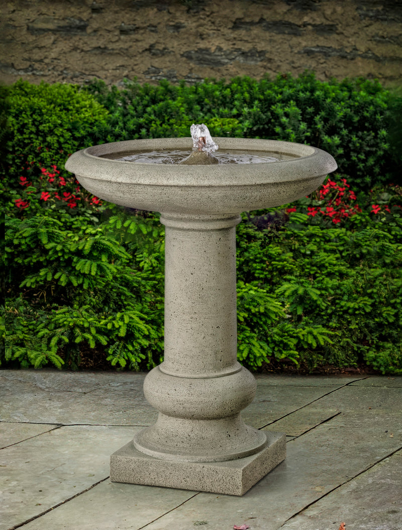 Aventine Fountain by Campania International