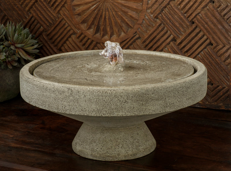 M-Series Gimlet Fountain by Campania International
