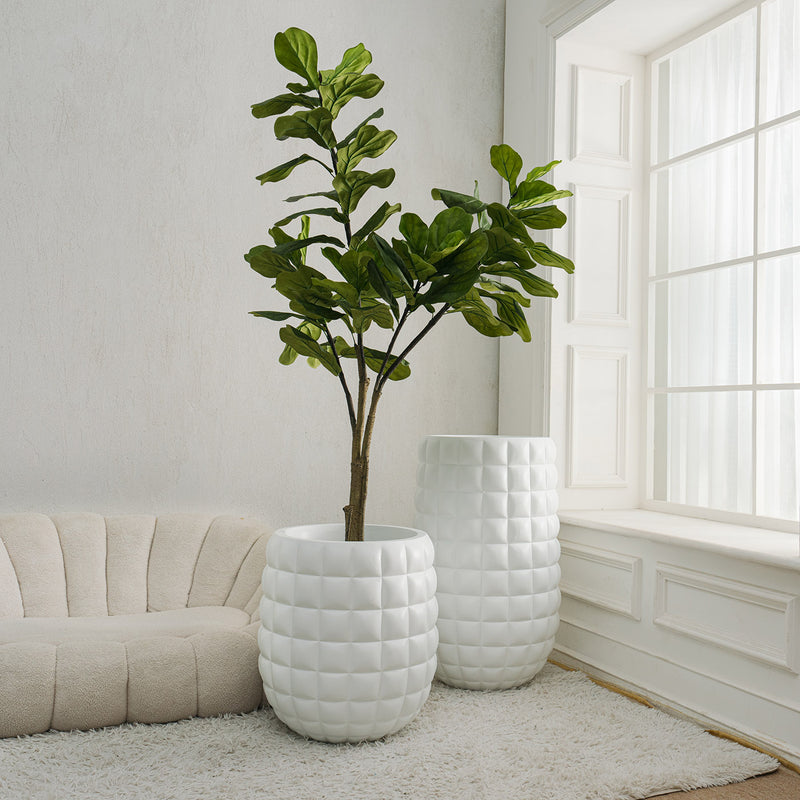 Cloud Planter - Indoor Only