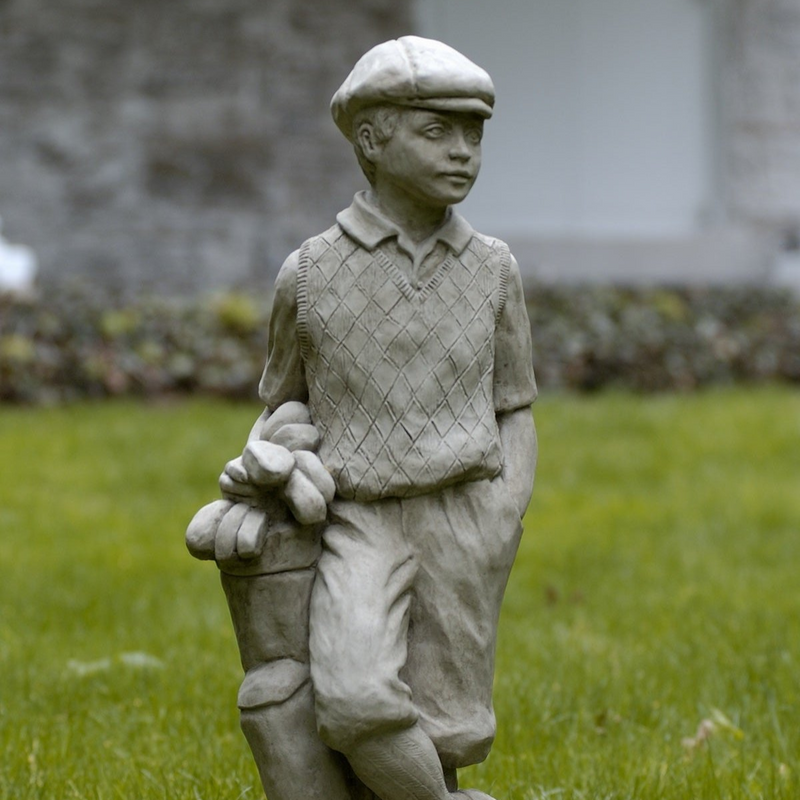 Male Golfer by Campania International