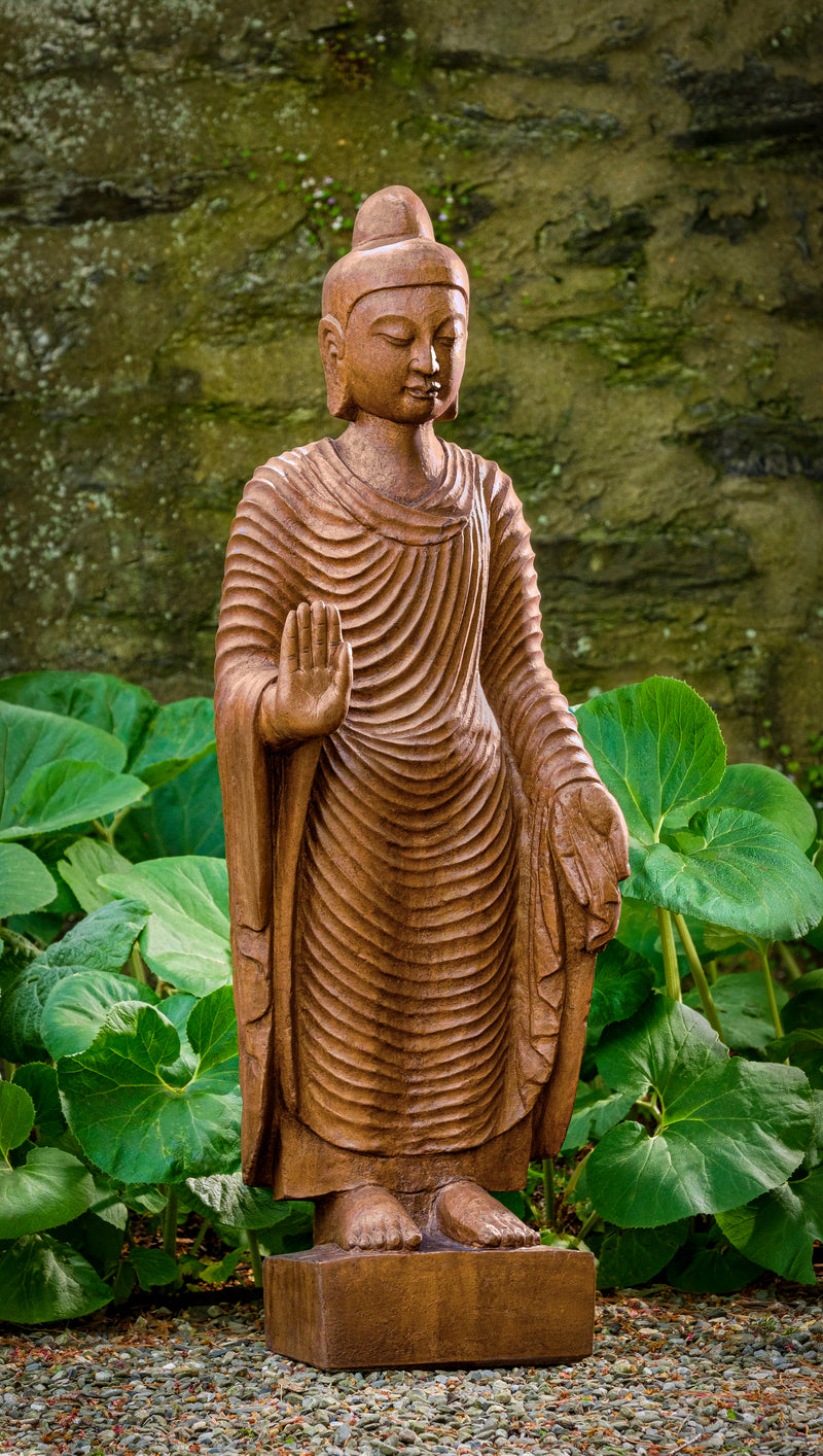 Abhaya Buddha by Campania International