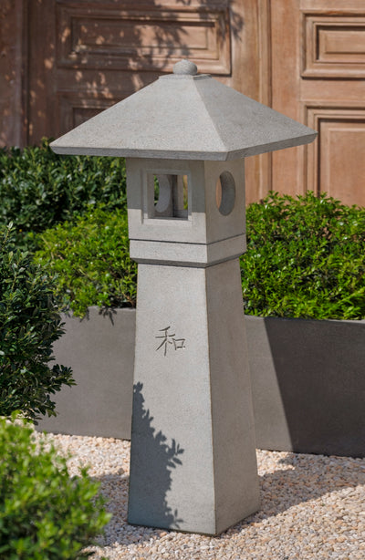 Peace Lantern by Campania International