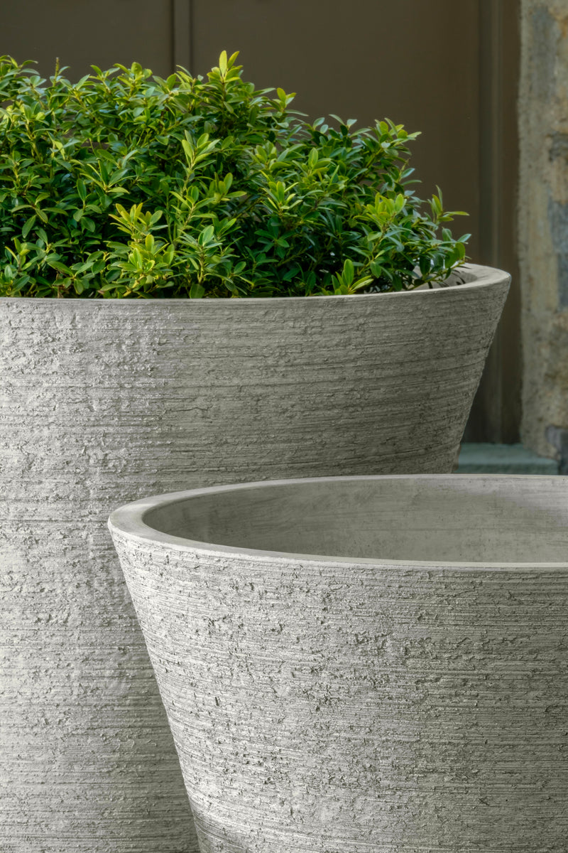 Verve Large Planter by Campania International
