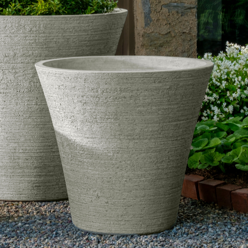 Verve Medium Planter by Campania International