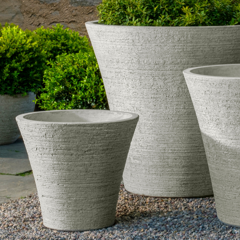 Verve Small Planter by Campania International