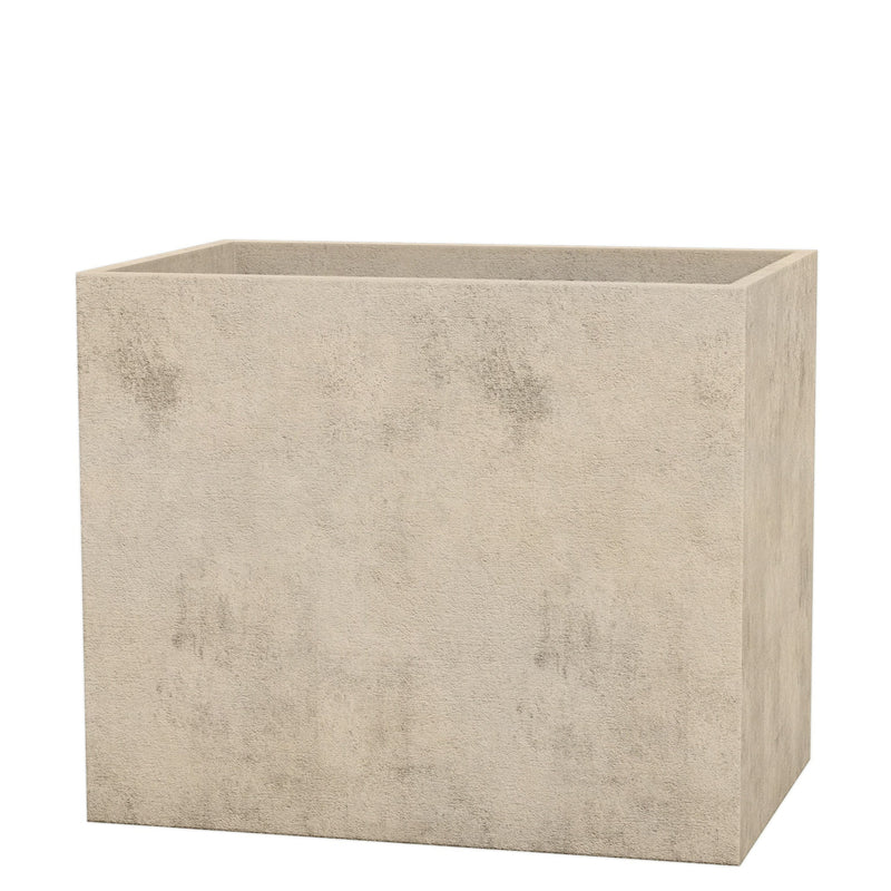 Rectangle Tall Planter by Campania International