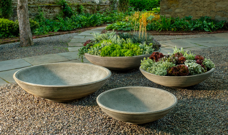 Enso Medium Bowl by Campania International