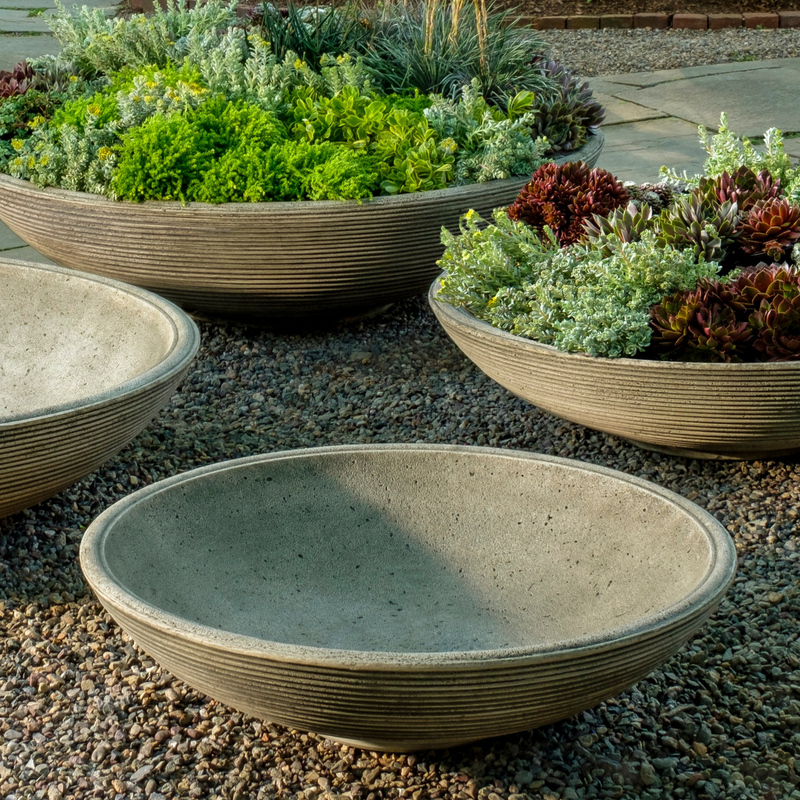 Enso Small Bowl by Campania International