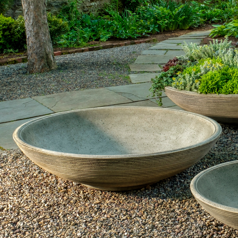 Enso Large Bowl by Campania International