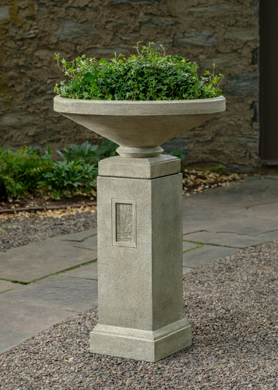 Gimlet Pedestal by Campania International