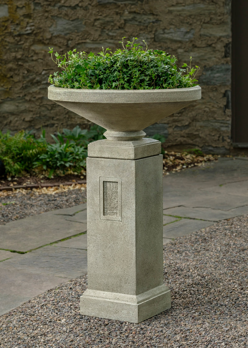 Gimlet Pedestal by Campania International
