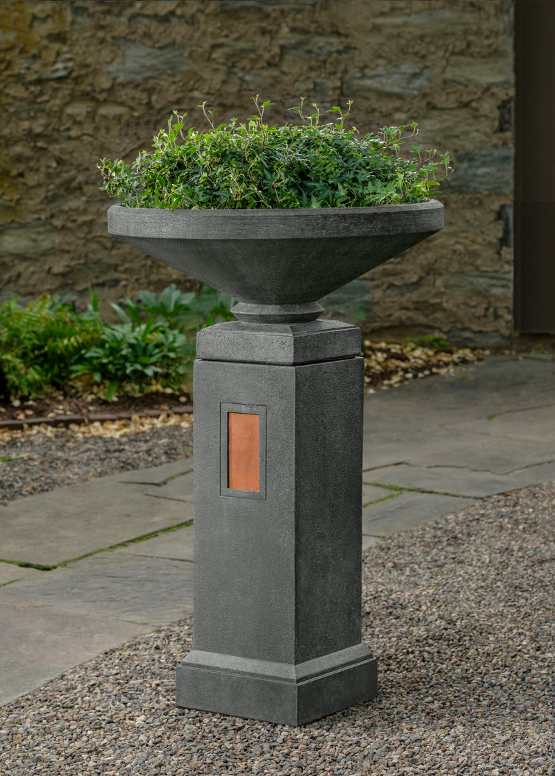 Gimlet Pedestal by Campania International
