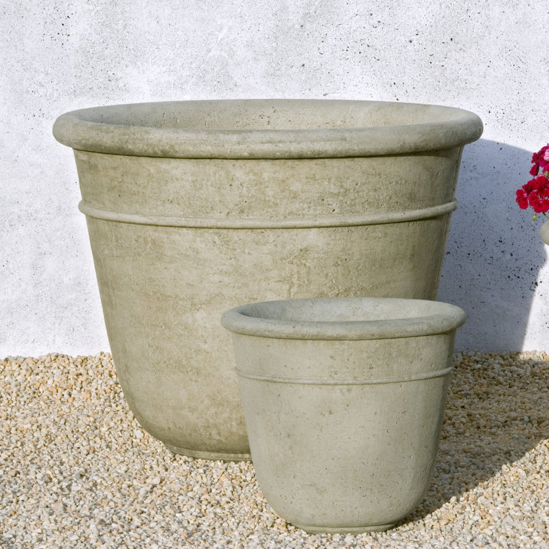 Carema Large Planter by Campania International