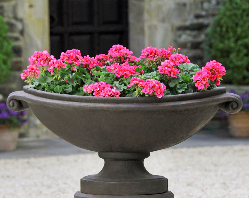 Medici Large Planter by Campania International