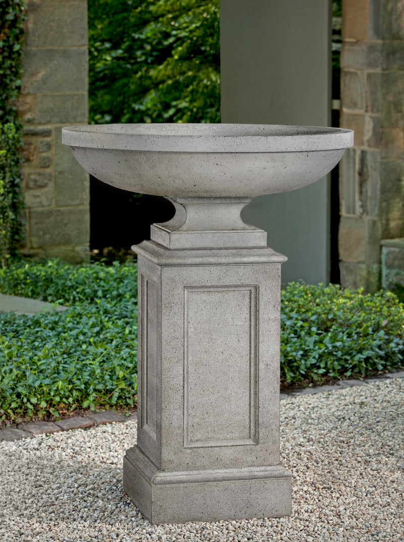 Estate Pedestal by Campania International