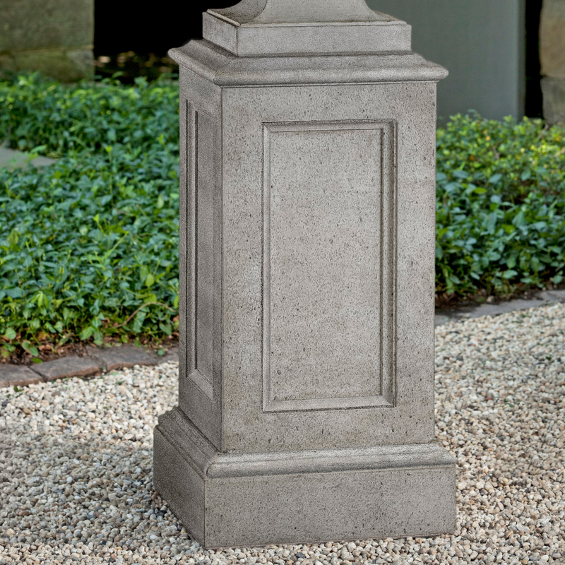 Estate Pedestal by Campania International