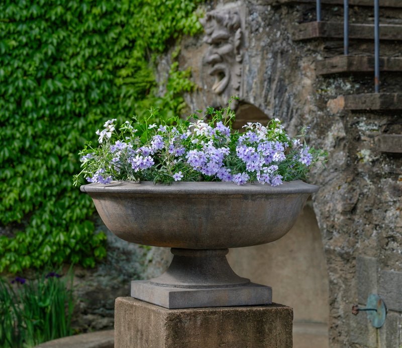 Apsley Large Urn by Campania International