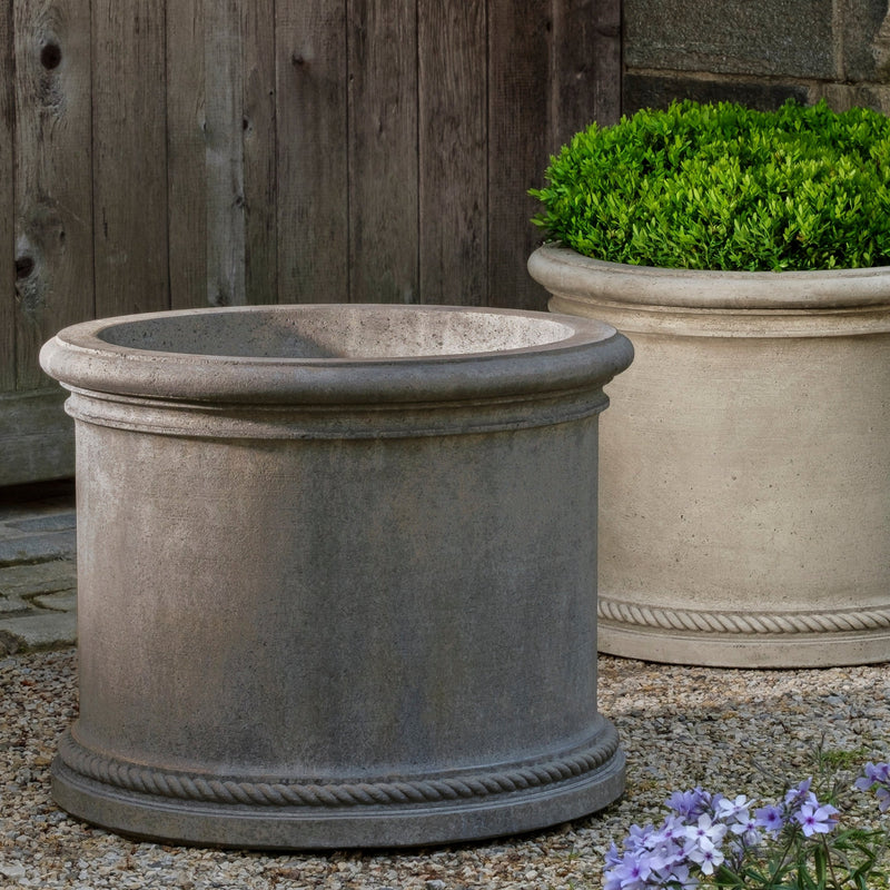 Gramercy Planter by Campania International