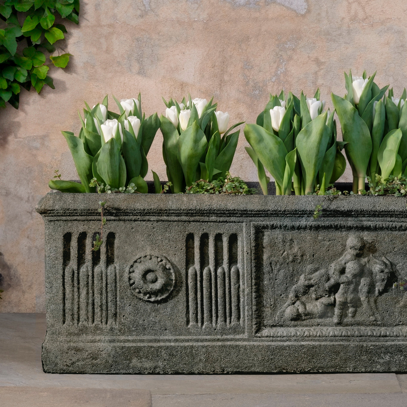 Crittenden Urn by Campania International