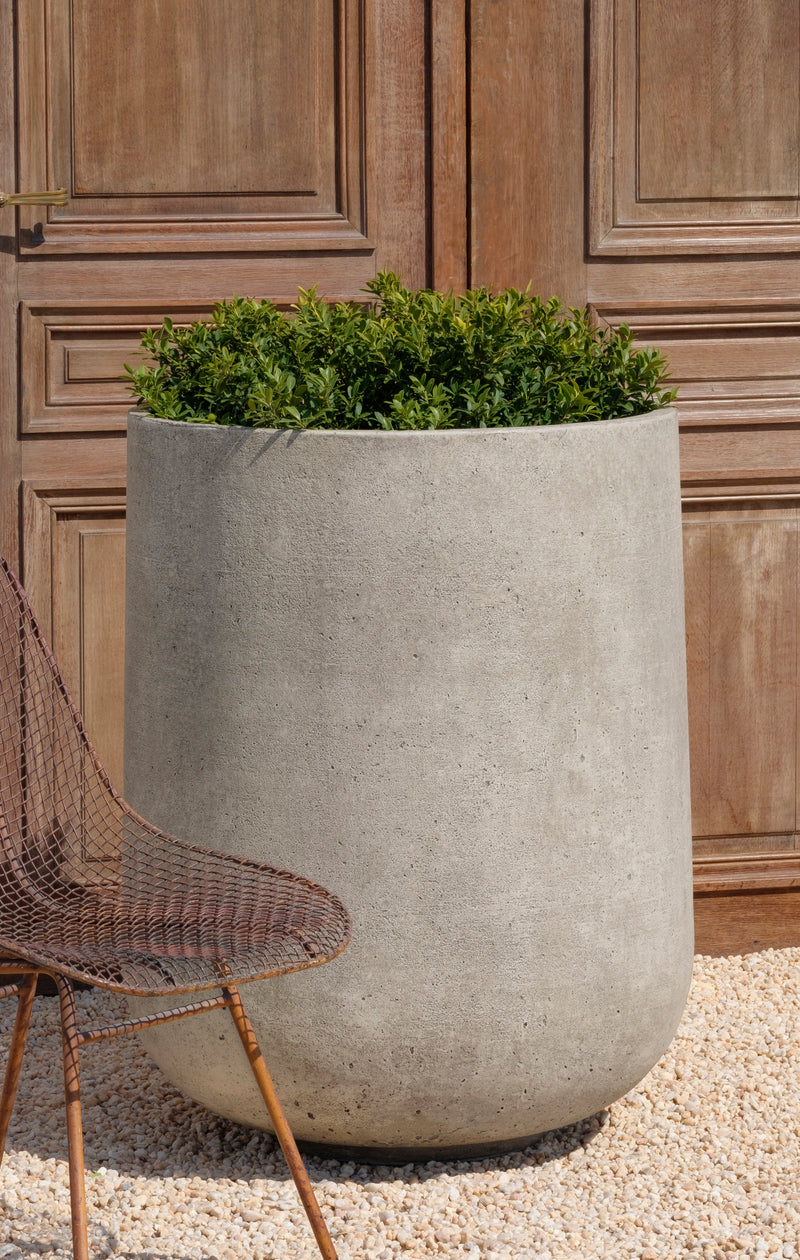 Tribeca Extra Tall Planter by Campania International