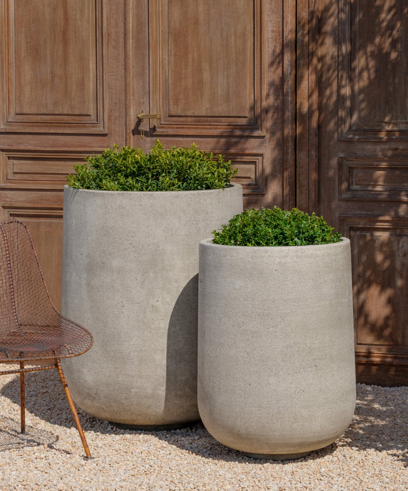 Tribeca Extra Tall Planter by Campania International