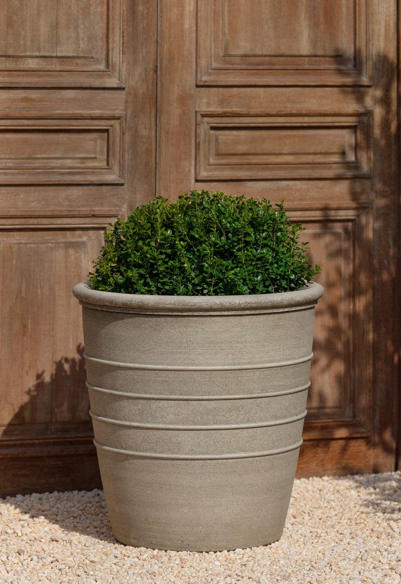 Mill Valley Small Planter by Campania International