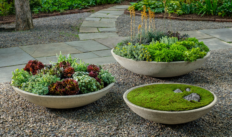 Garden Small Bowl by Campania International
