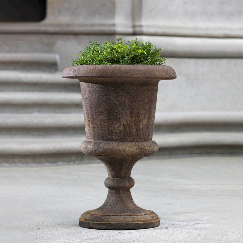 Smithsonian Goblet Urn by Campania International