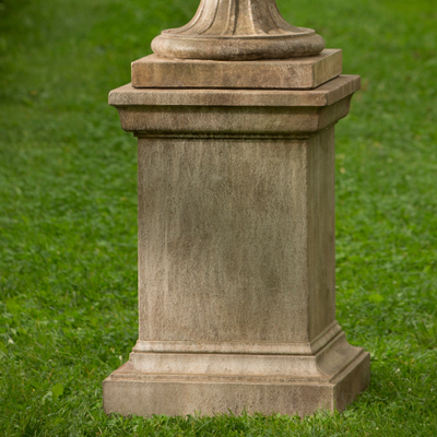 Greenwich Pedestal by Campania International