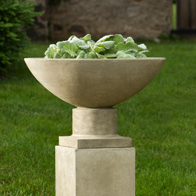 Savoy Planter by Campania International