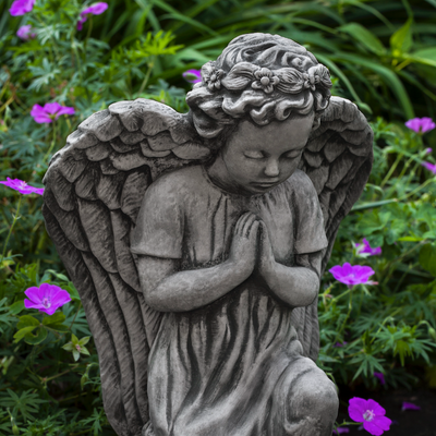 Angel's Prayer by Campania International