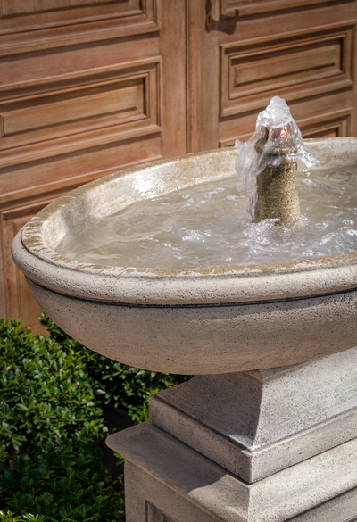 Gramercy Fountain by Campania International