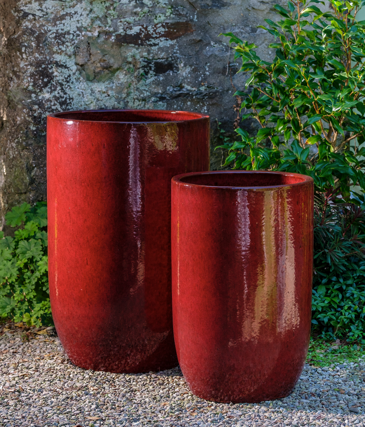 Cole Planter - Set of 2 by Campania International – Birdsall & Co.