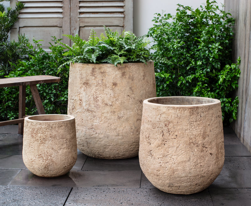 Orto Planter - Set of 3 by Campania International