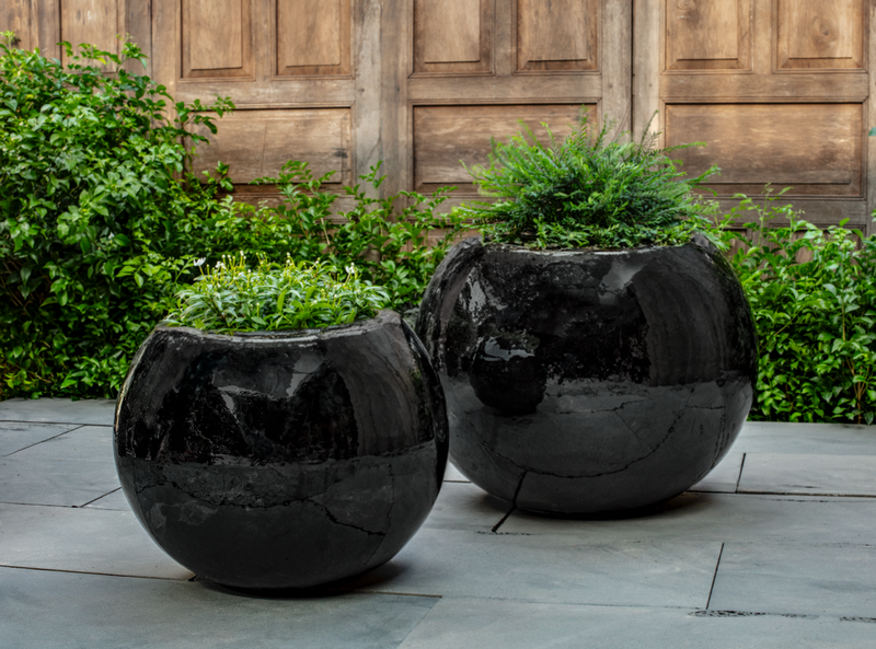 Le Monde Planter by Campania International