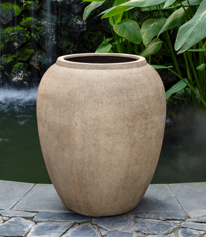 Capua Jar by Campania International