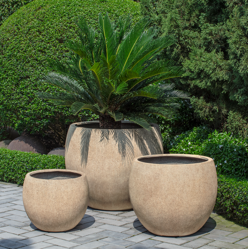 Sfera Planter by Campania International