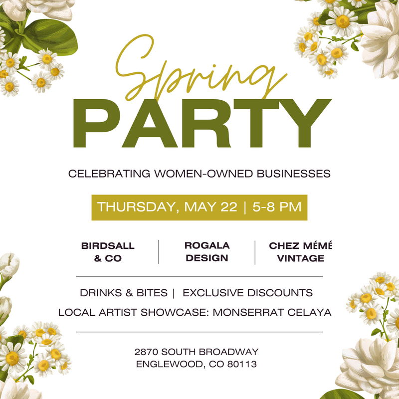 Spring Fest!