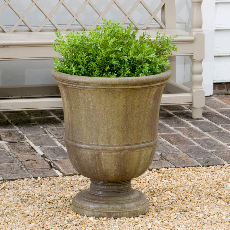 Williamsburg Orangery Urn by Campania International