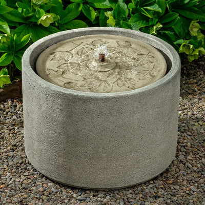 Salinas Fountain by Campania International